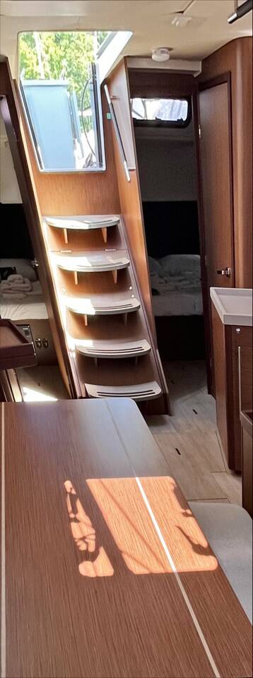 Oceanis 46.1 Just Dream