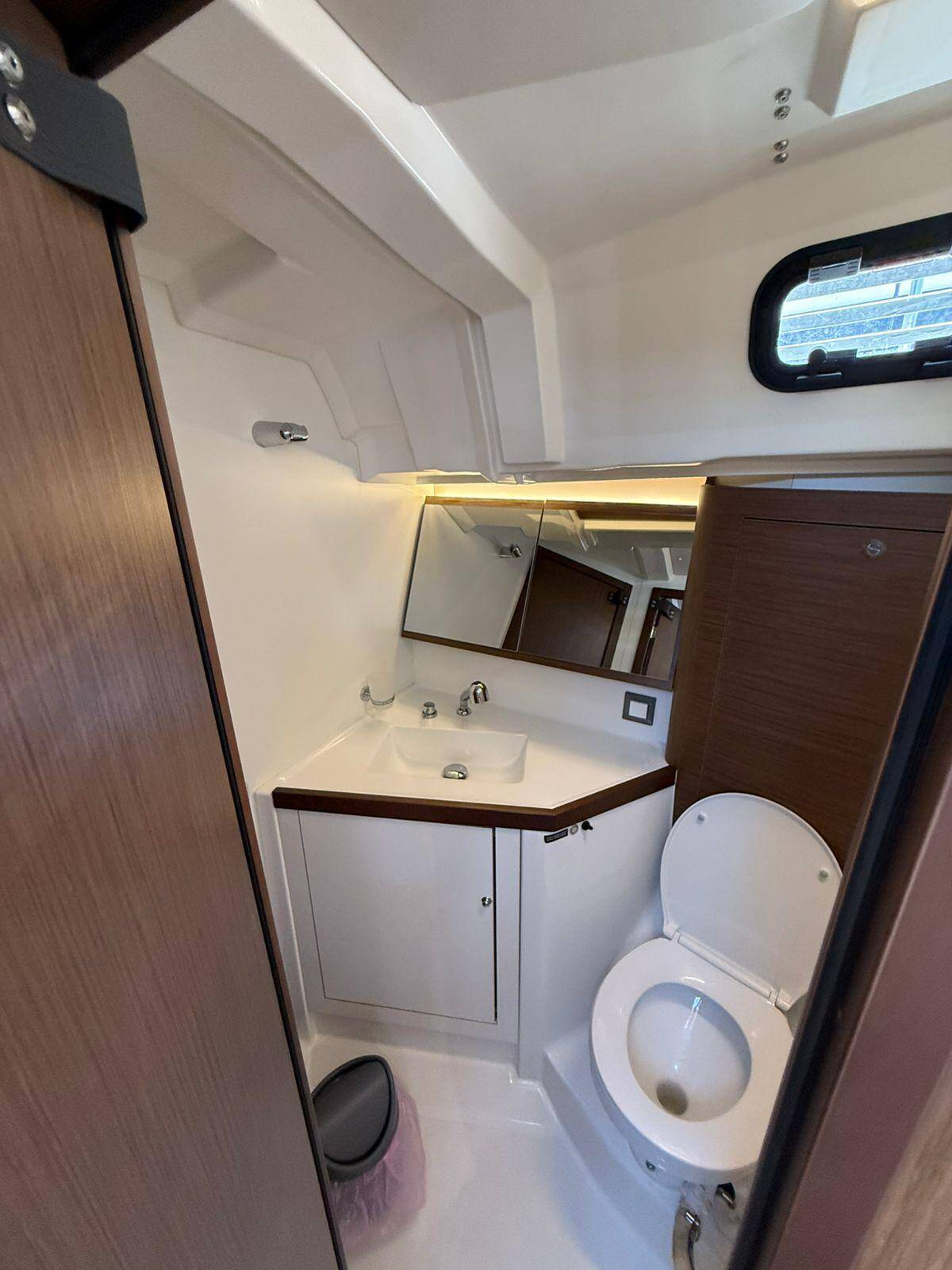 Oceanis 46.1 Lykia