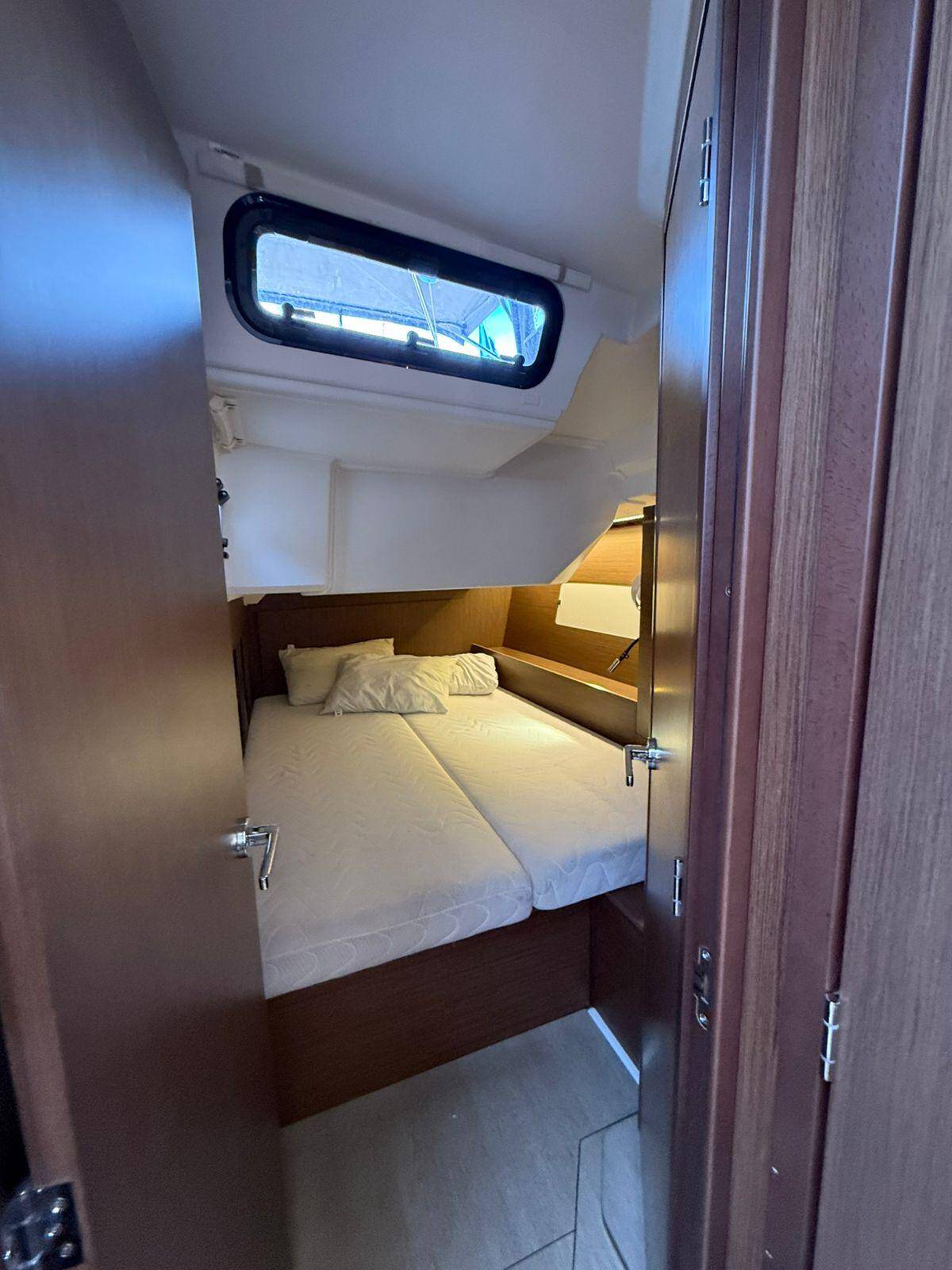 Oceanis 46.1 Lykia