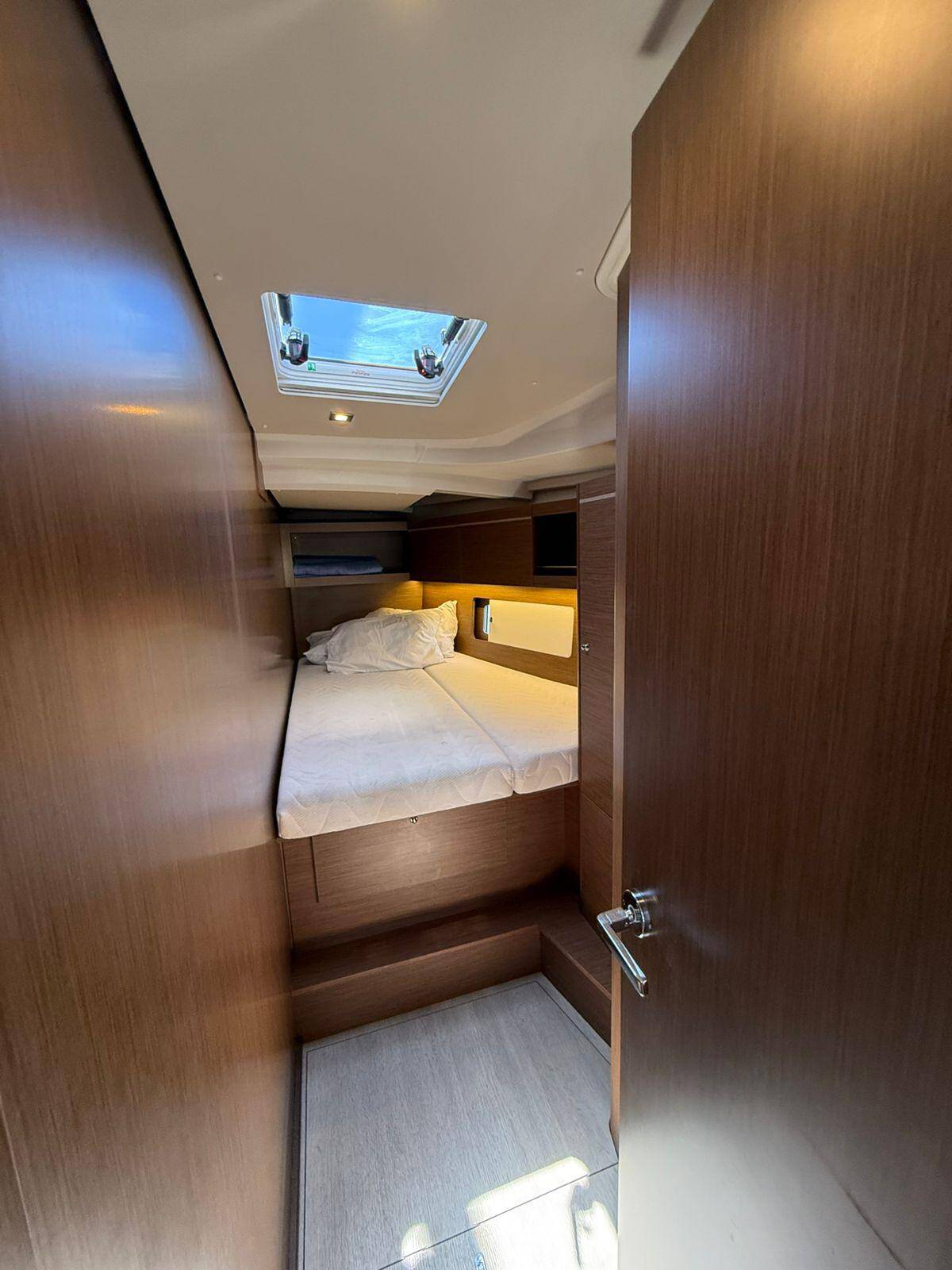 Oceanis 46.1 Lykia
