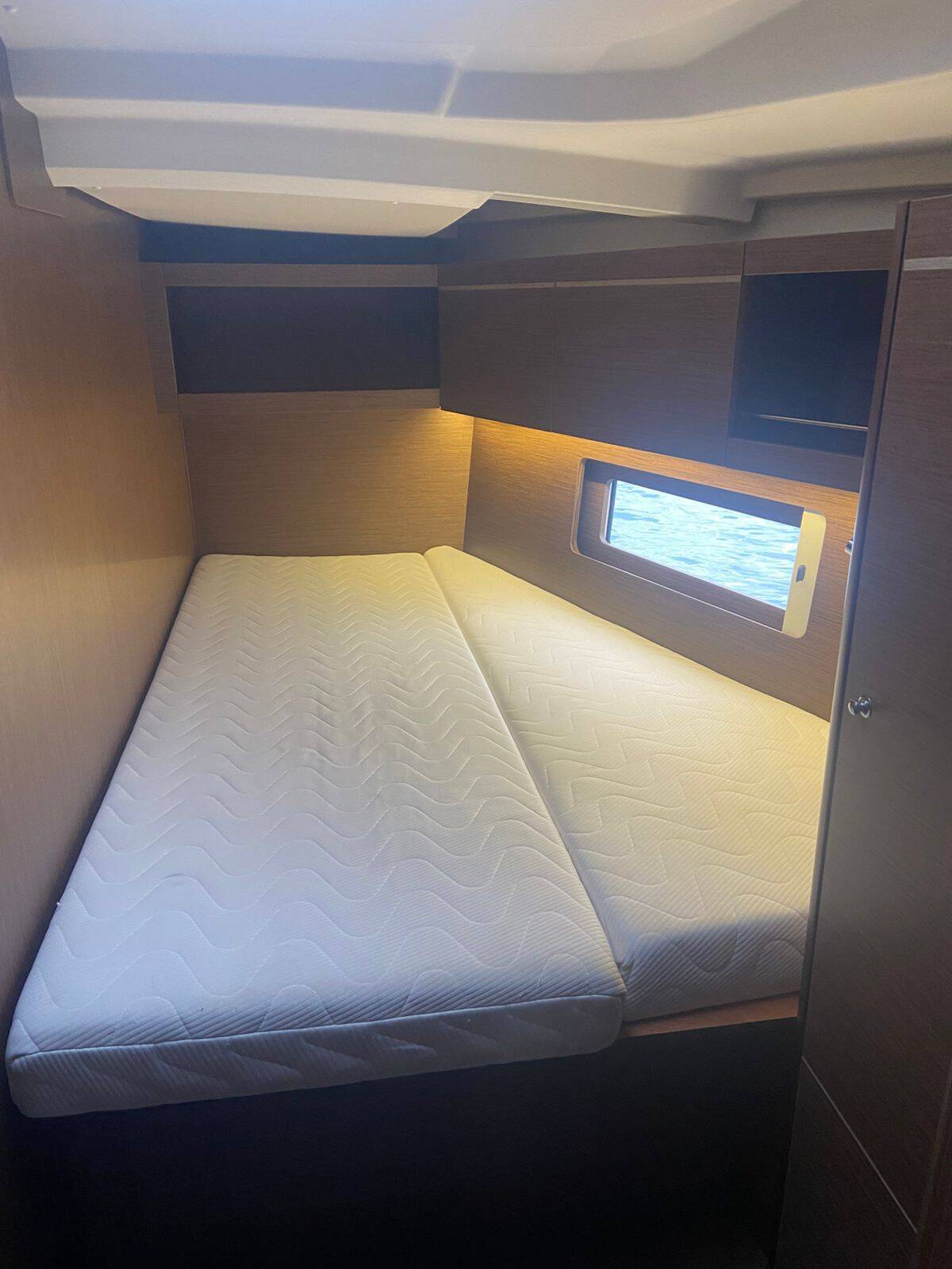 Oceanis 46.1 Victoria