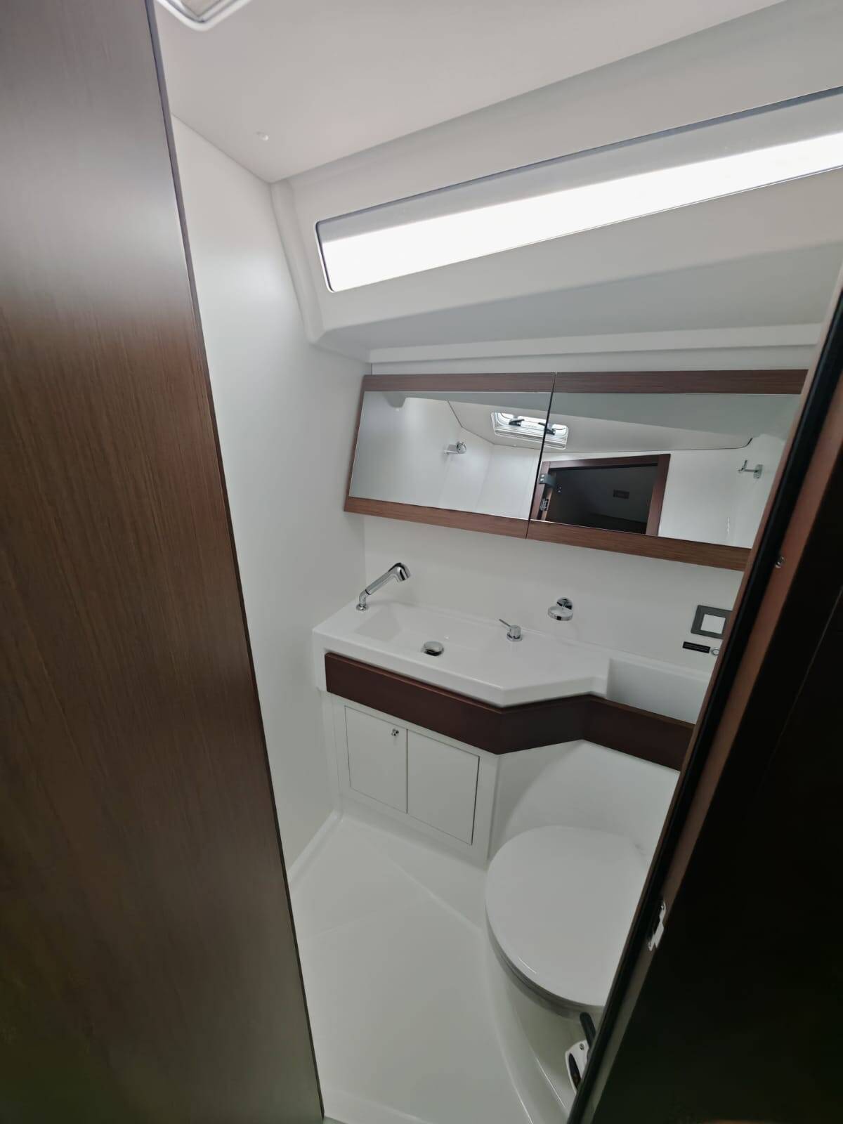 Oceanis 46.1 Aurora