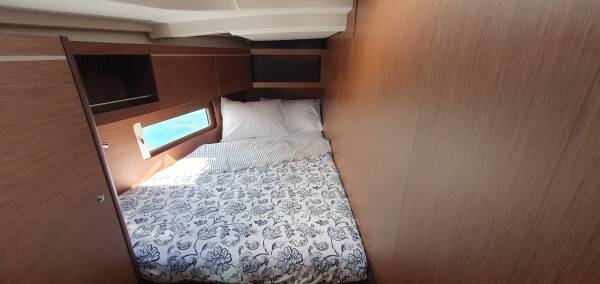 Oceanis 46.1  DOMMIE