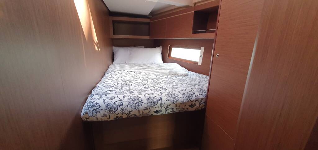 Oceanis 46.1  DOMMIE