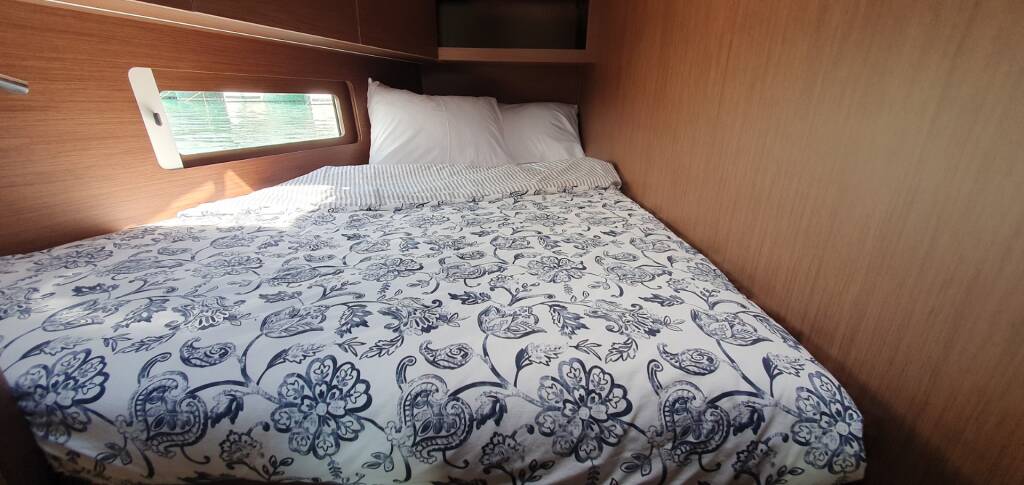 Oceanis 46.1  DOMMIE