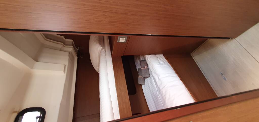 Oceanis 46.1  DOMMIE