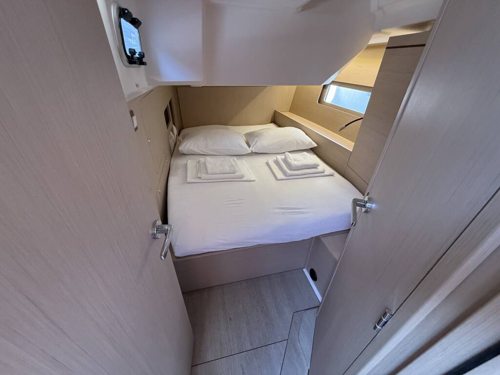 Oceanis 46.1 Inmeda
