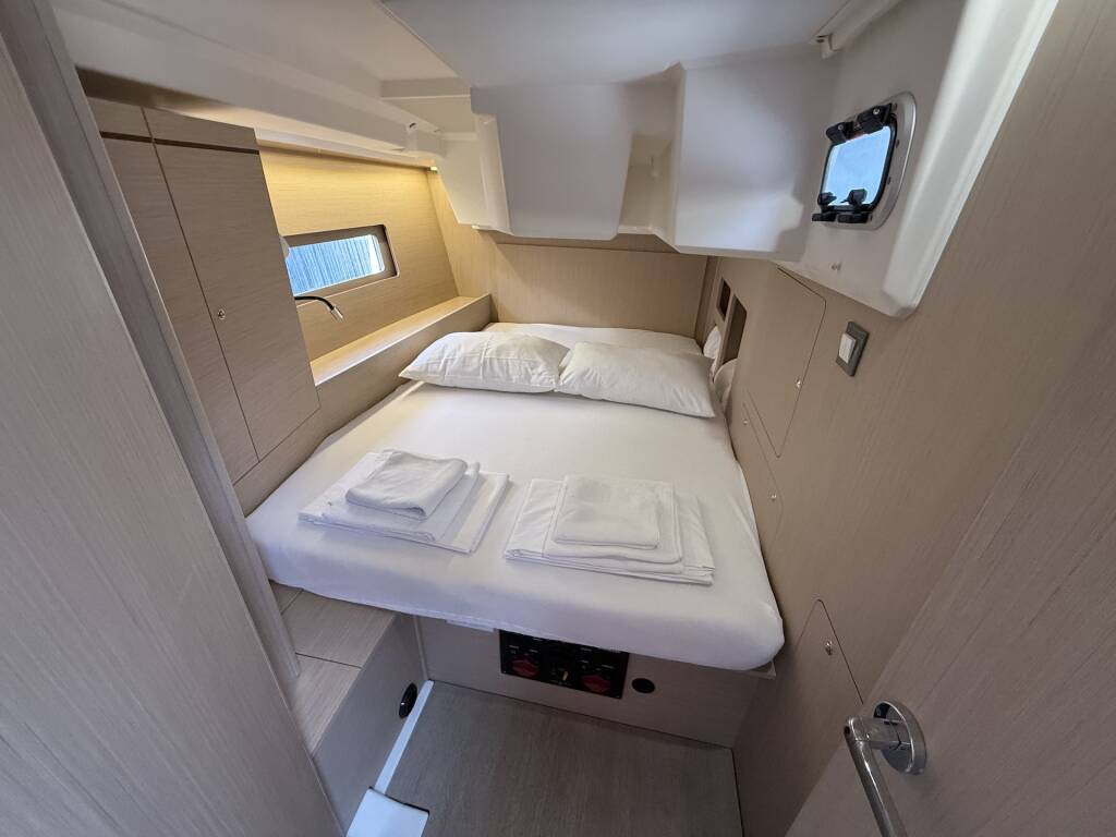 Oceanis 46.1 Inmeda