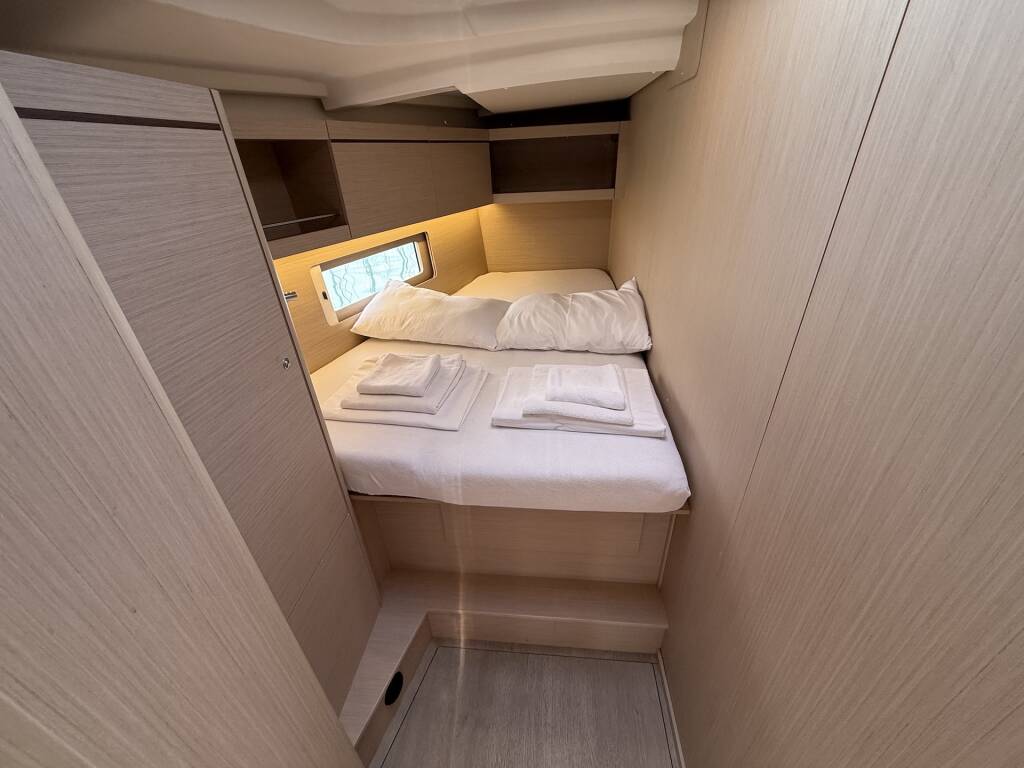 Oceanis 46.1 Inmeda
