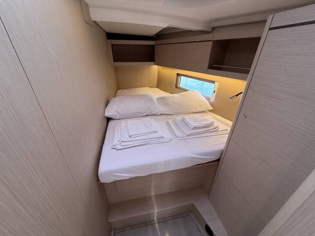 Oceanis 46.1 Inmeda