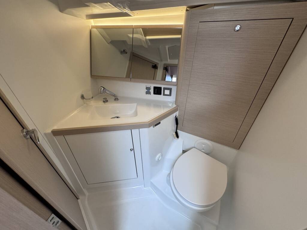 Oceanis 46.1 Inmeda
