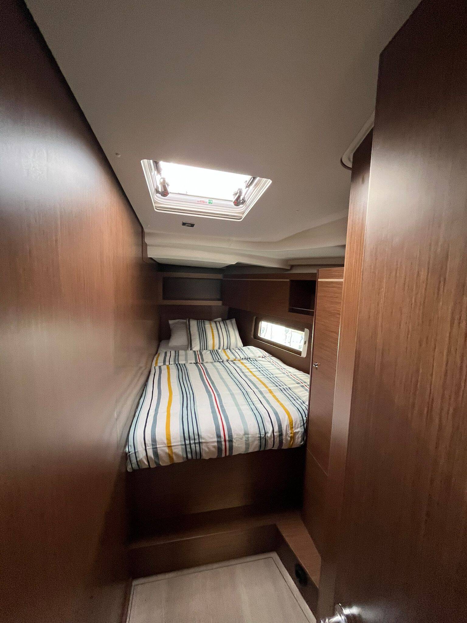 Oceanis 46.1  ARIEL