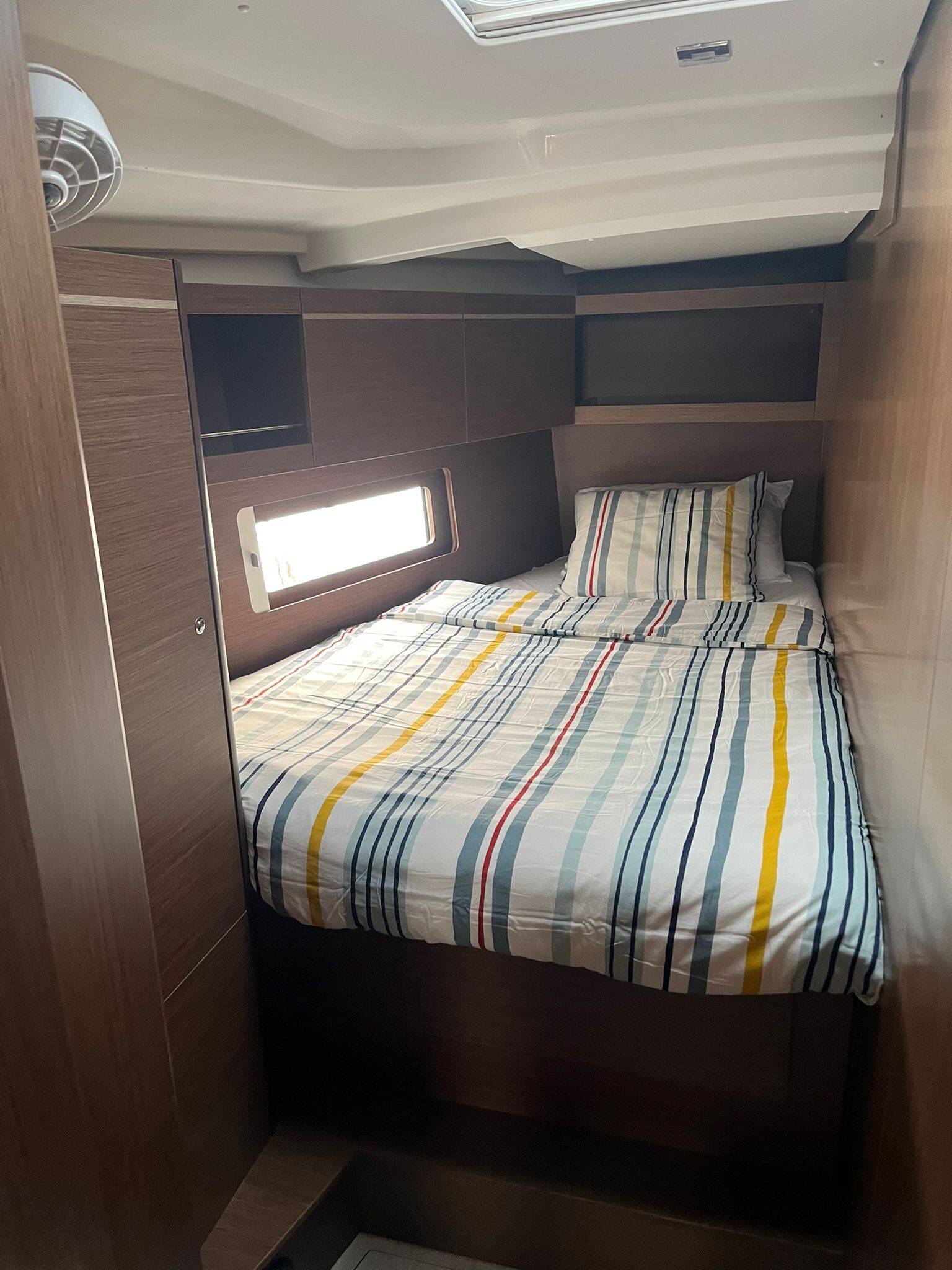 Oceanis 46.1  ARIEL