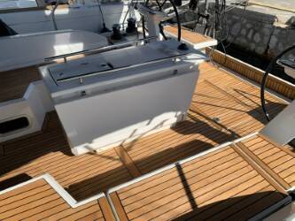 Oceanis 46.1 Kebiwan