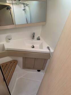 Oceanis 46.1 Kebiwan