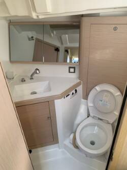 Oceanis 46.1 Kebiwan