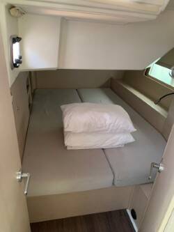 Oceanis 46.1 Kebiwan