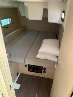 Oceanis 46.1 Kebiwan