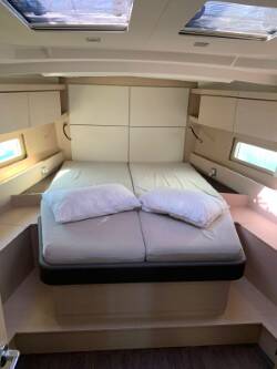 Oceanis 46.1 Kebiwan