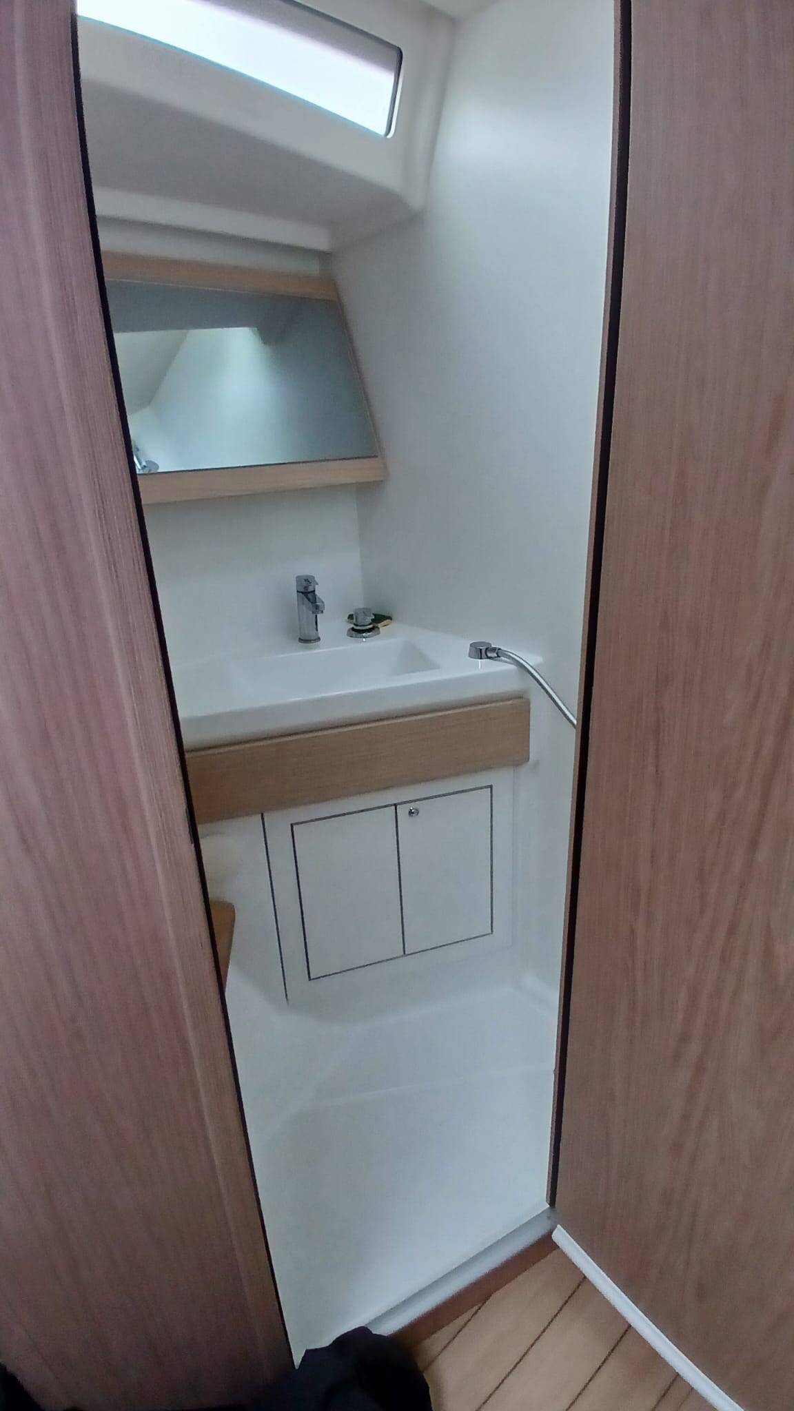 Oceanis 46.1 Family Spirit