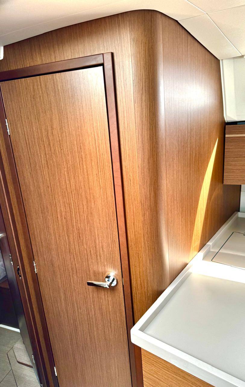 Oceanis 46.1 COOKIE