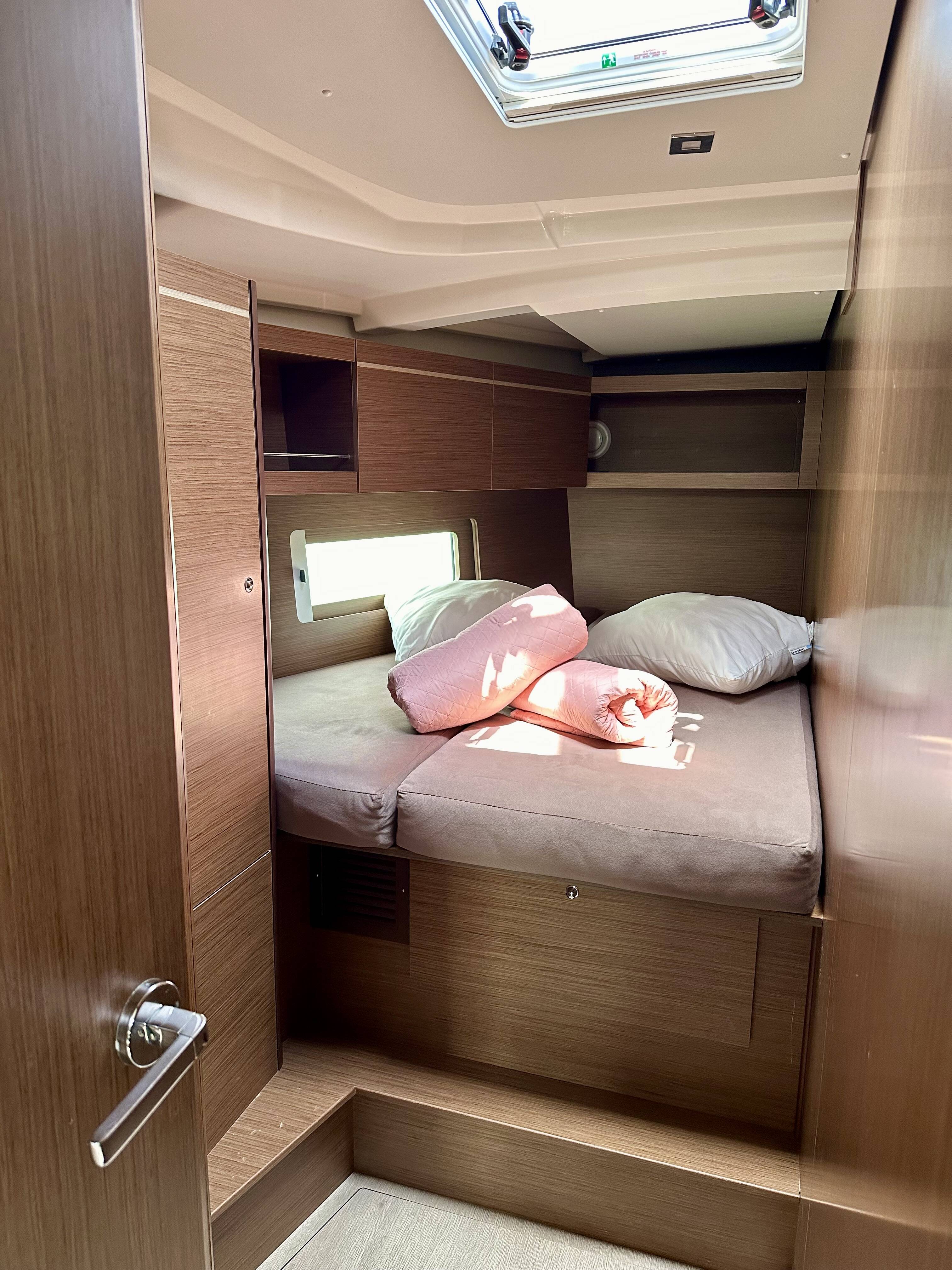 Oceanis 46.1 ILIA