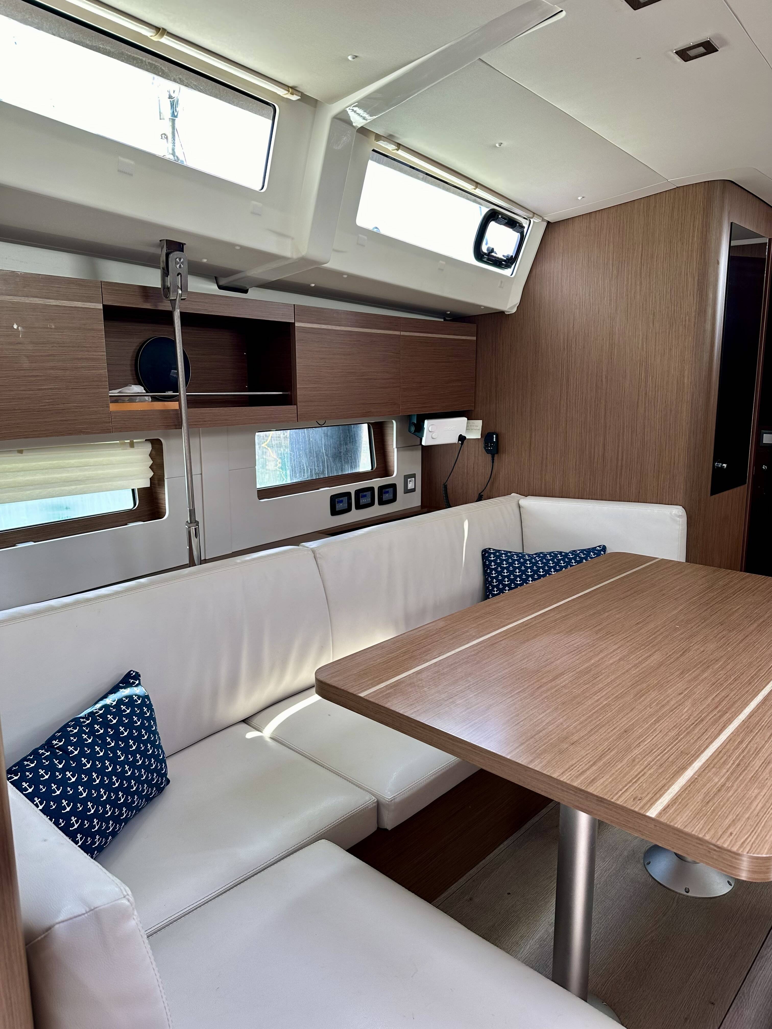 Oceanis 46.1 ILIA