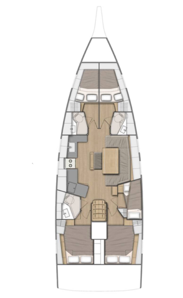 Oceanis 46.1 Oceanis46.1_1