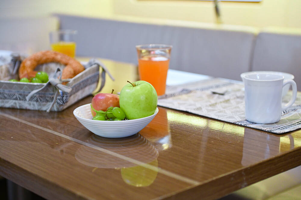 Oceanis 46.1 Andiamo