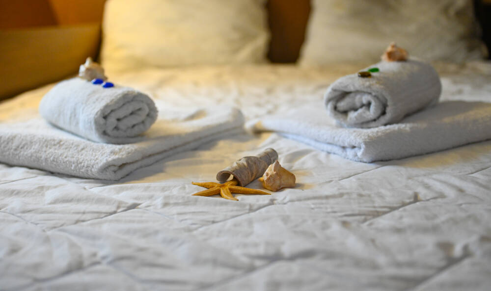 Oceanis 46.1 Andiamo