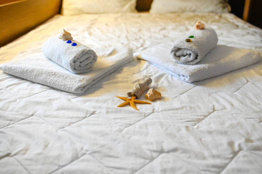 Oceanis 46.1 Andiamo