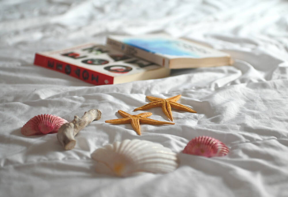 Oceanis 46.1 Andiamo