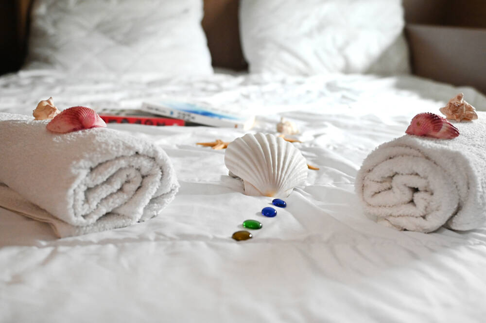 Oceanis 46.1 Andiamo