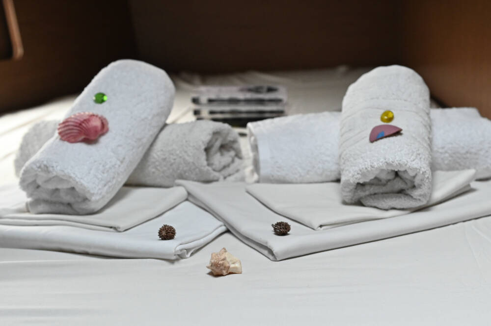 Oceanis 46.1 Andiamo