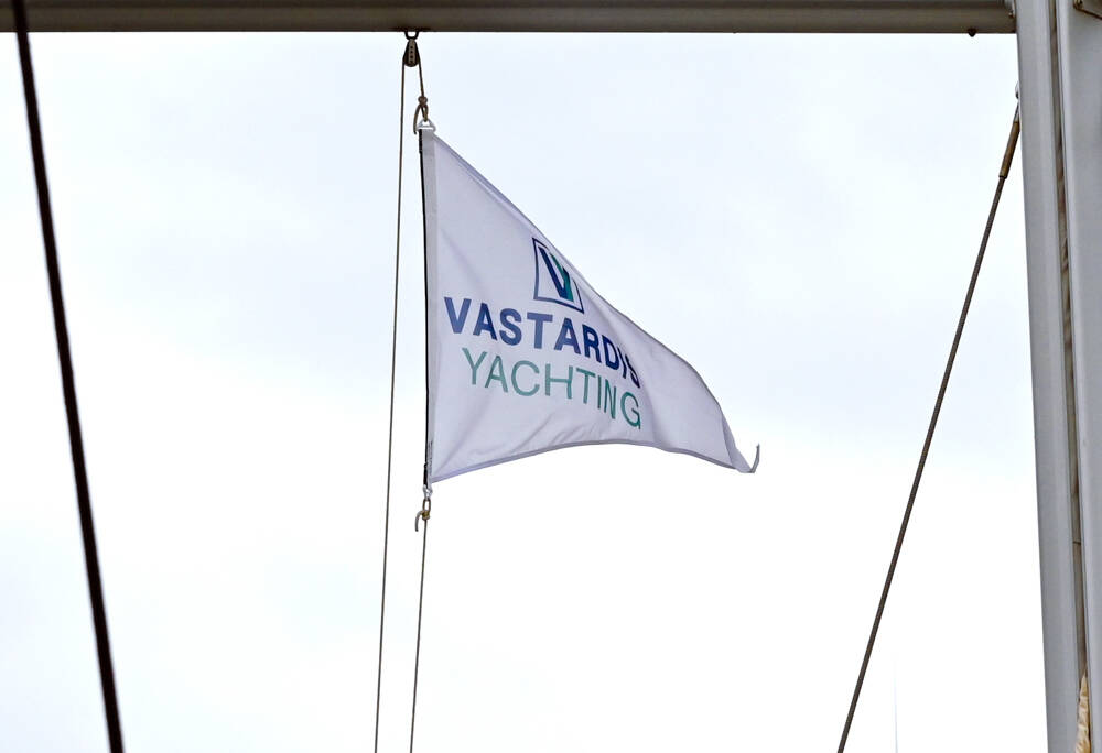 Oceanis 46.1 Andiamo