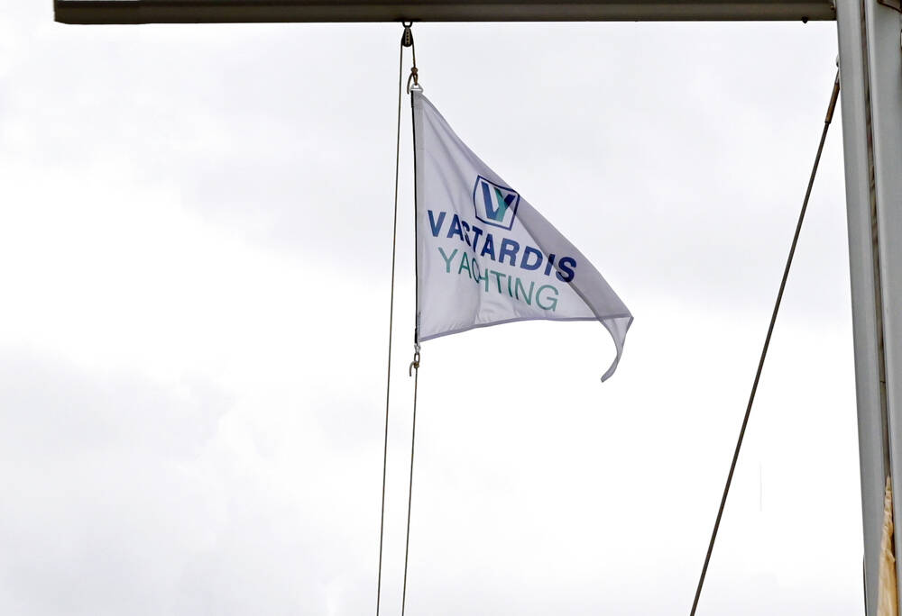 Oceanis 46.1 Andiamo