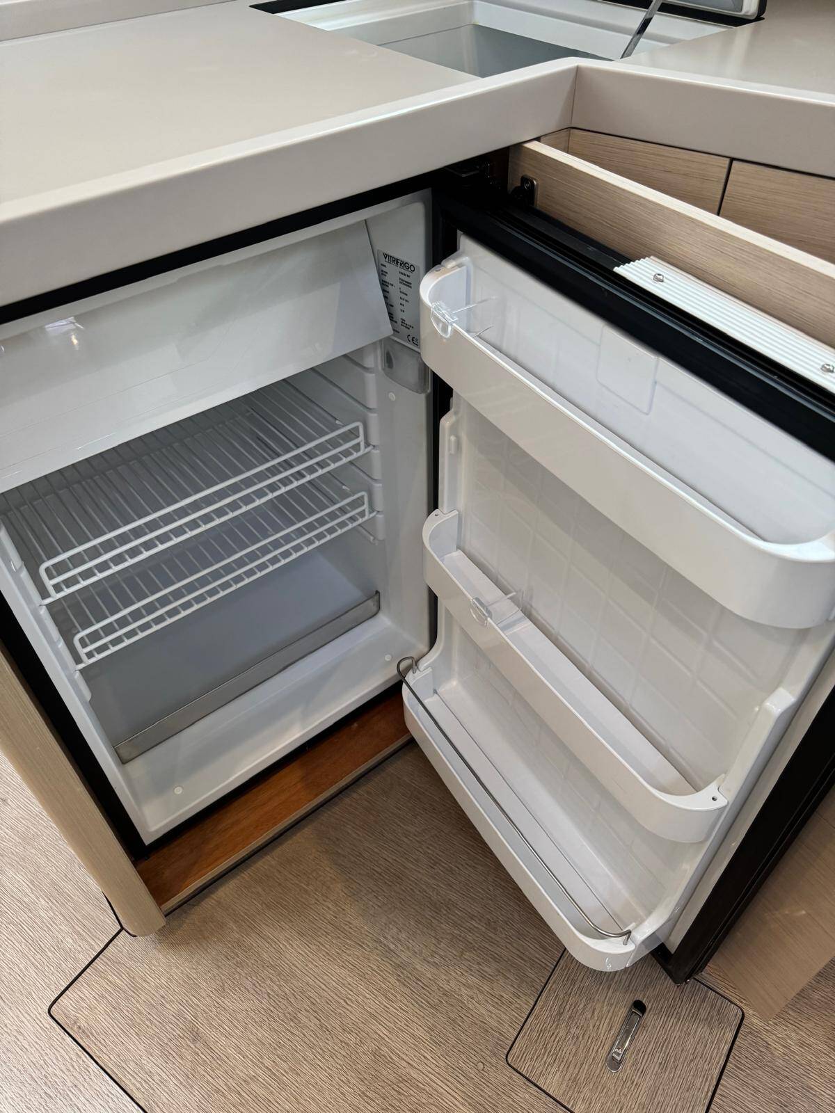 Oceanis 46.1 Anse Soleil