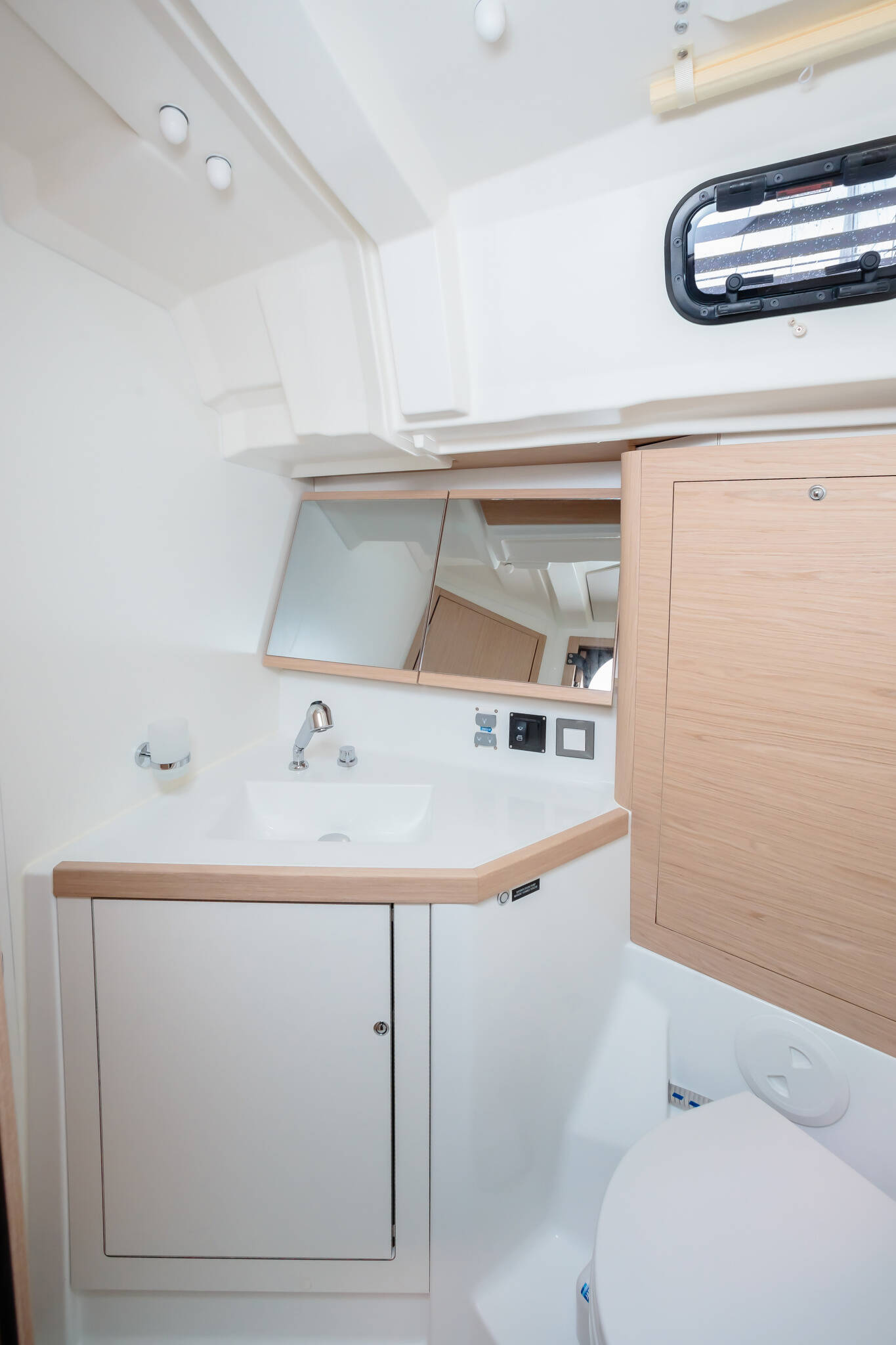 Oceanis 46.1  Alke - Standard line
