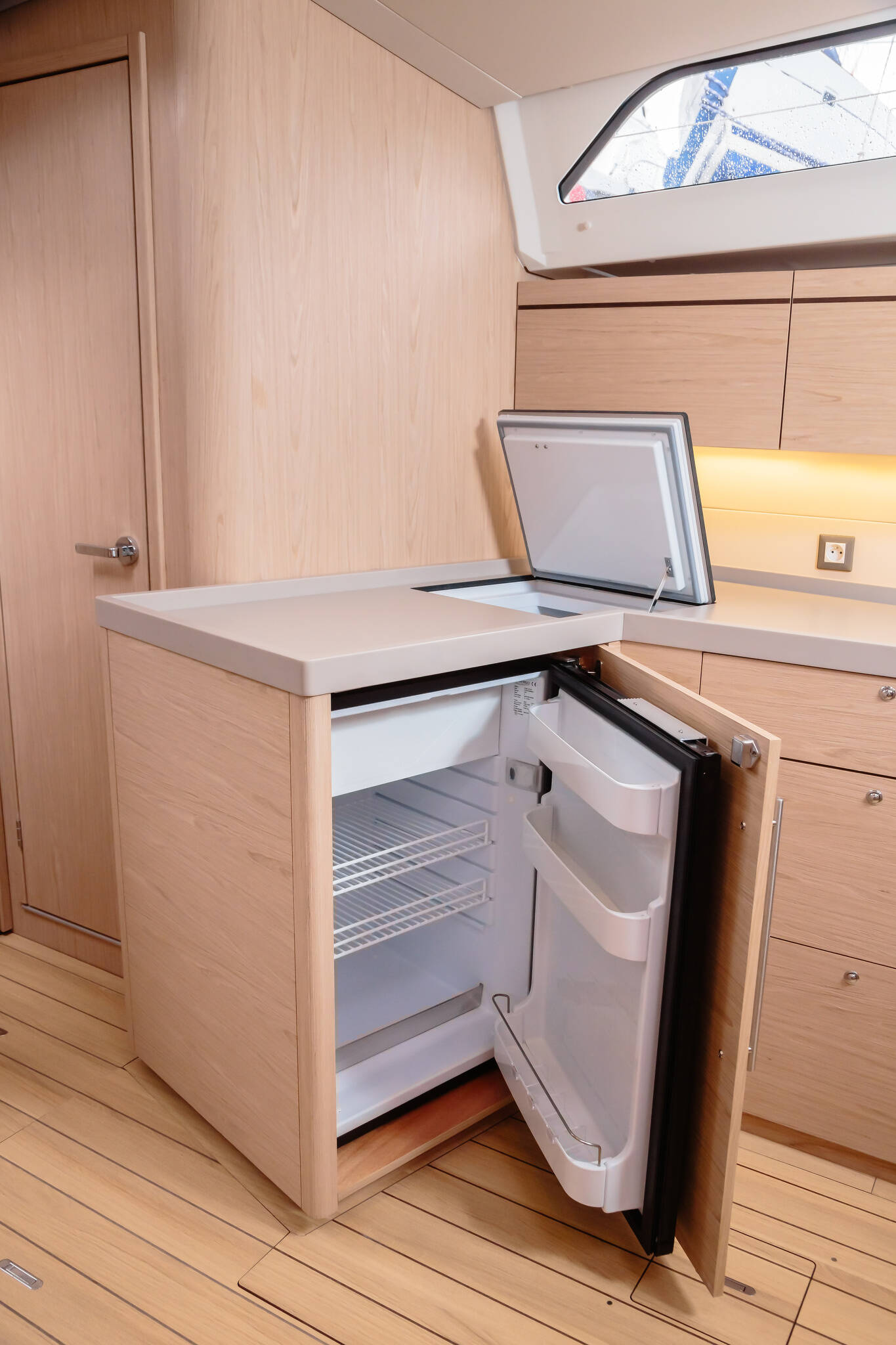 Oceanis 46.1  Alke - Standard line