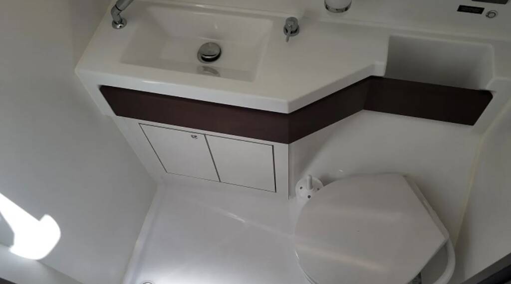 Oceanis 46.1 Enjoyablue