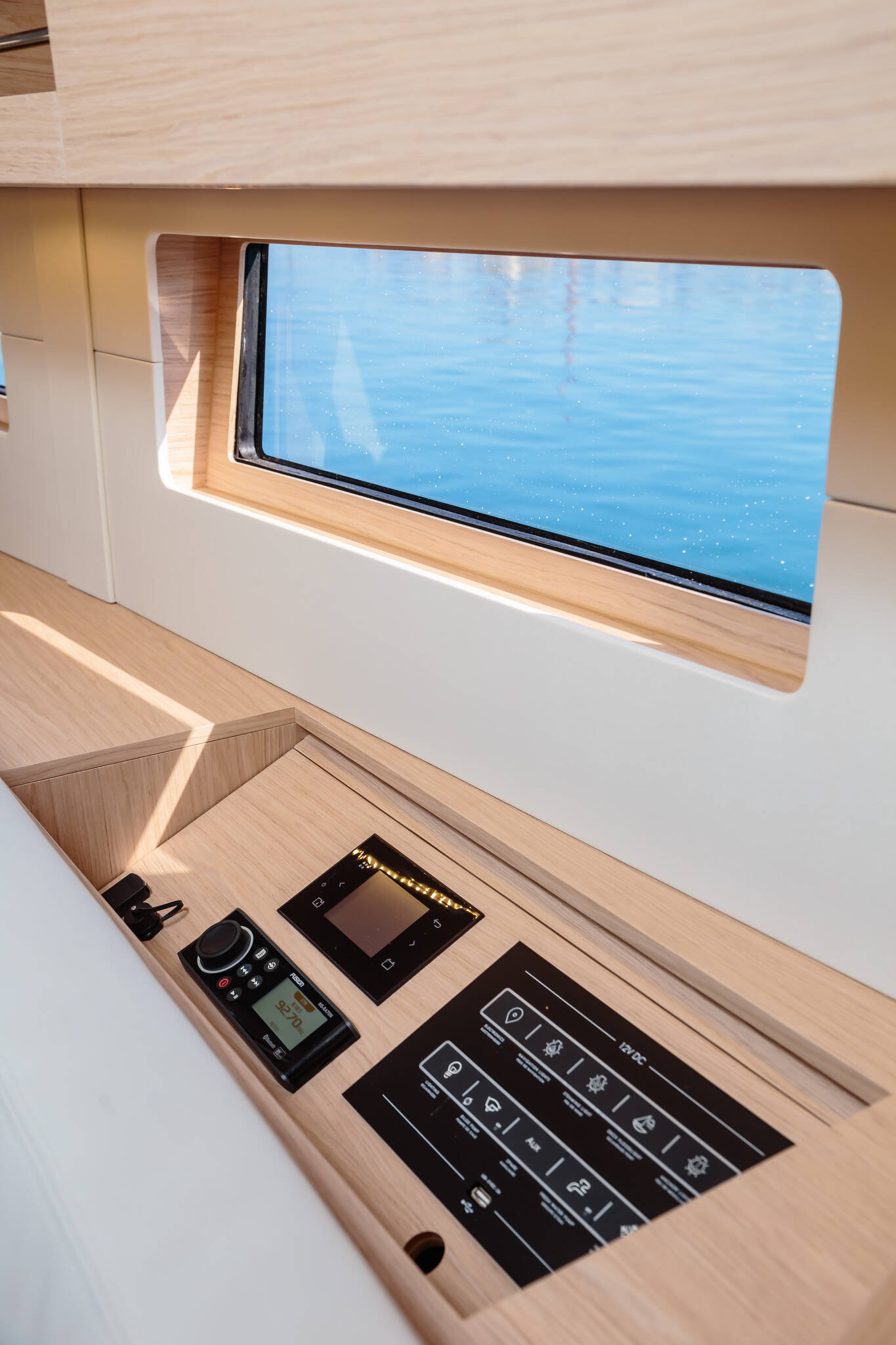 Oceanis 46.1 Daphne - Standard line