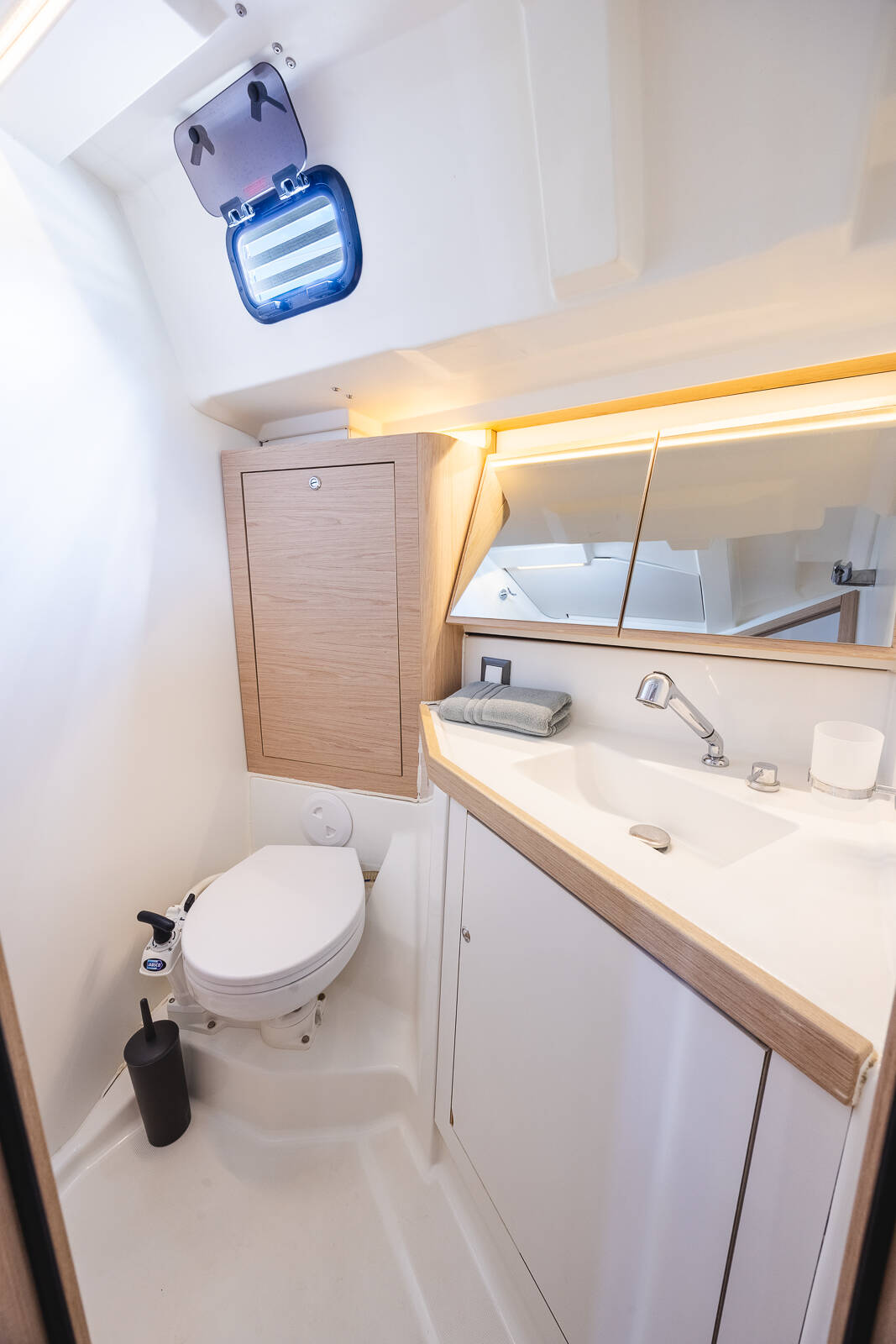 Oceanis 46.1 Ellaida