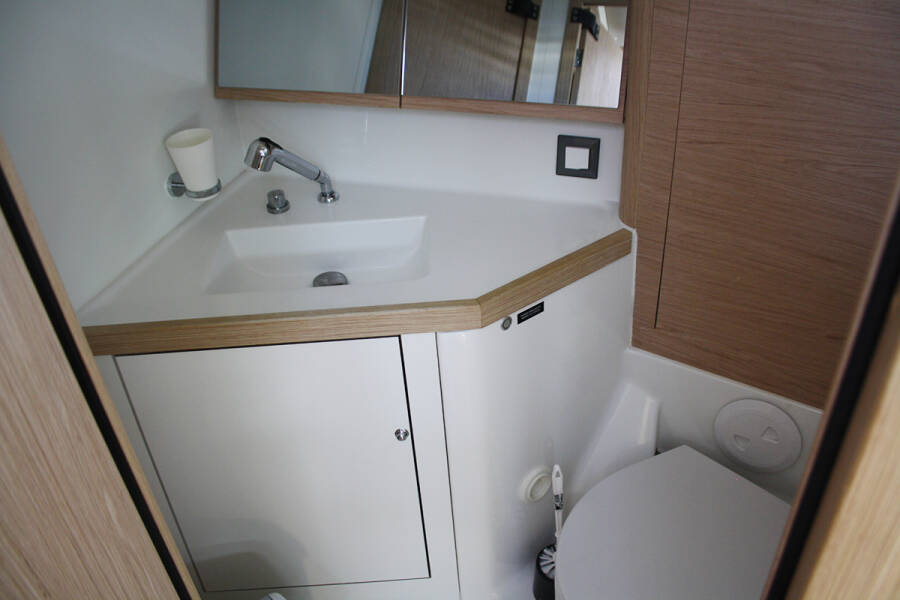 Oceanis 46.1 Vi Vågá of Sweden (SATURDAY) 444/2024