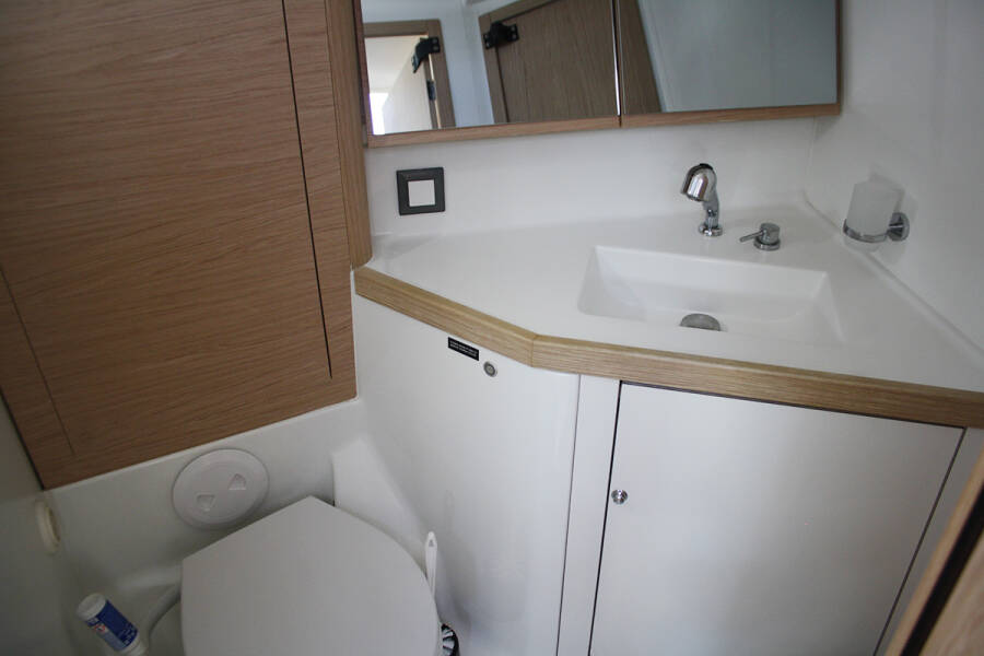 Oceanis 46.1 Vi Vågá of Sweden (SATURDAY) 444/2024