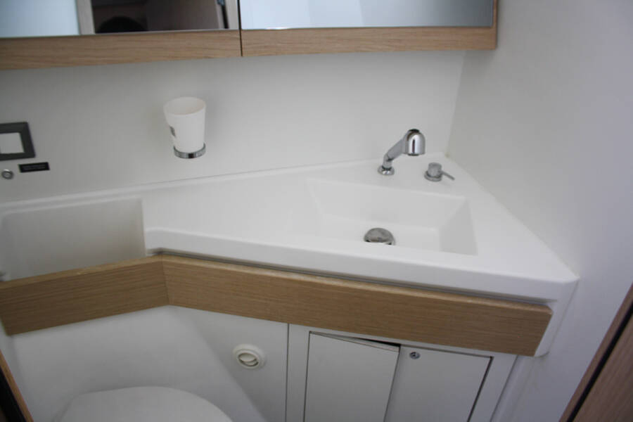 Oceanis 46.1 Vi Vågá of Sweden (SATURDAY) 444/2024