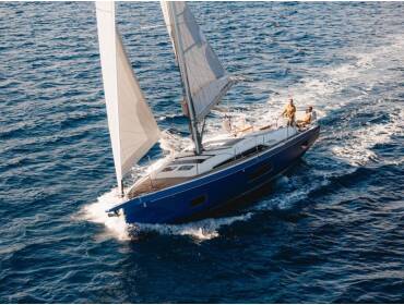 Oceanis 47 New Oc. 47