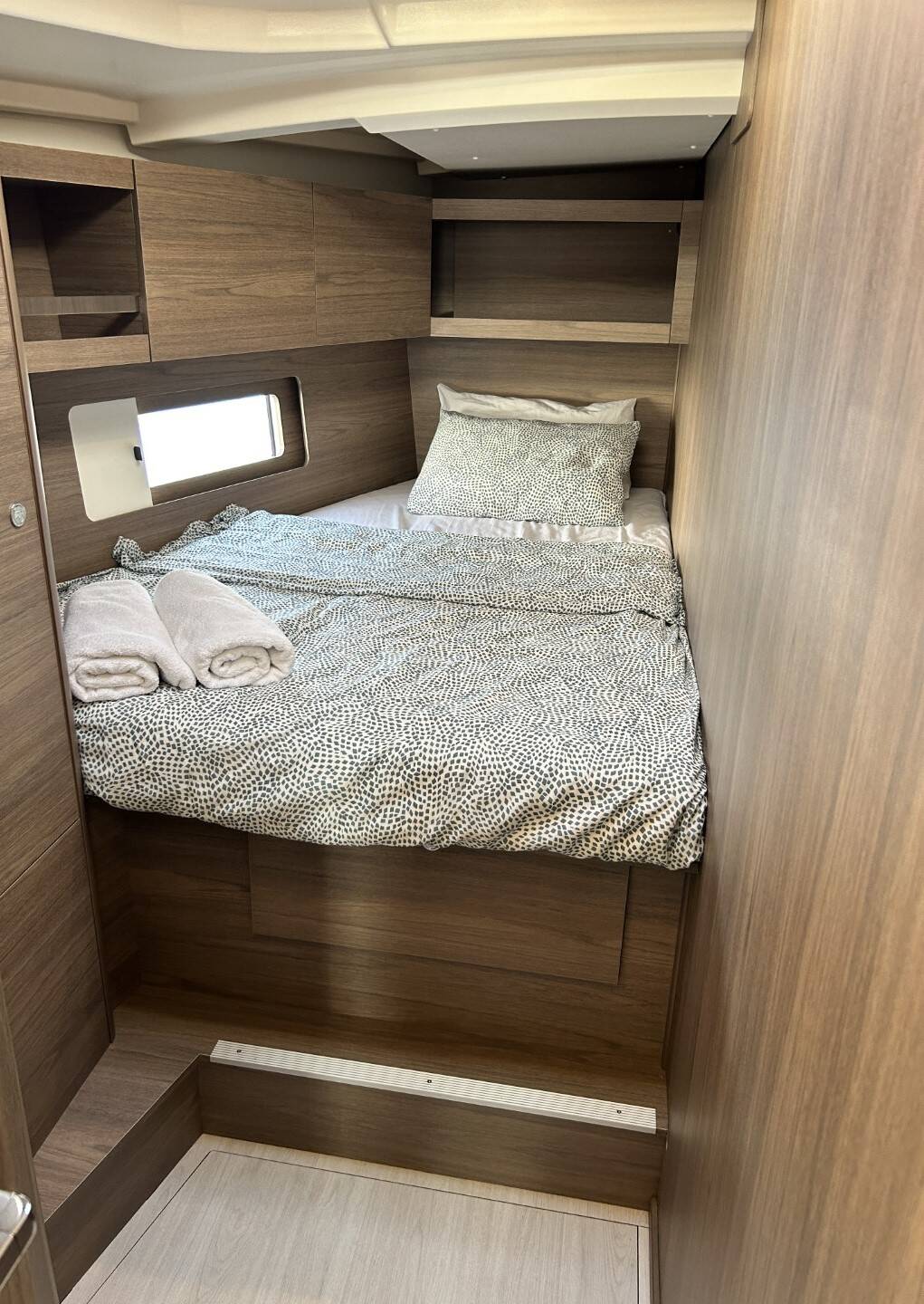 Oceanis 47 TIDE OF YOUR LIFE