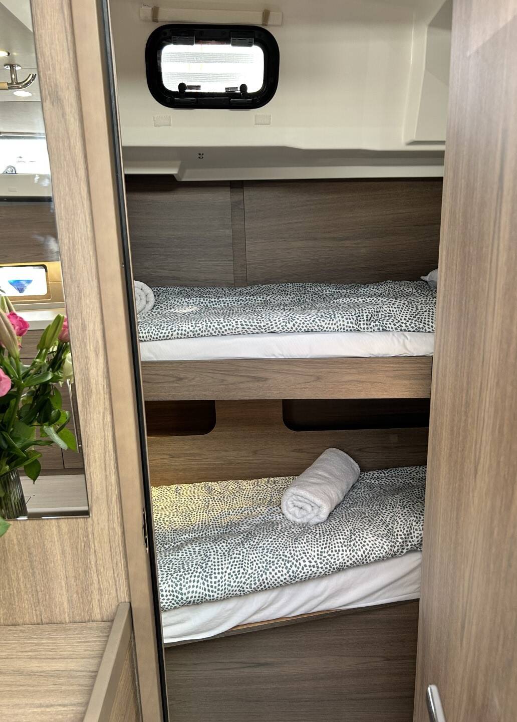 Oceanis 47 TIDE OF YOUR LIFE