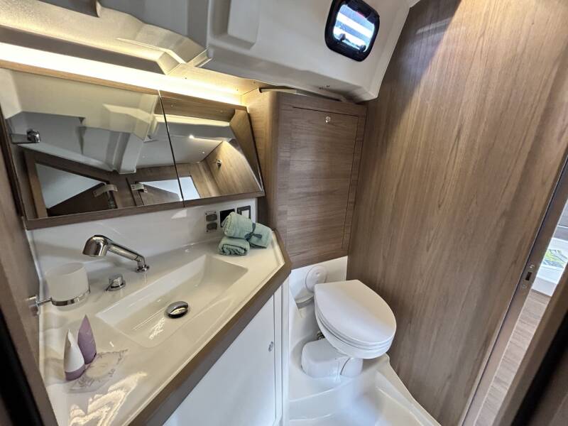 Oceanis 47 Tide Of Your Life