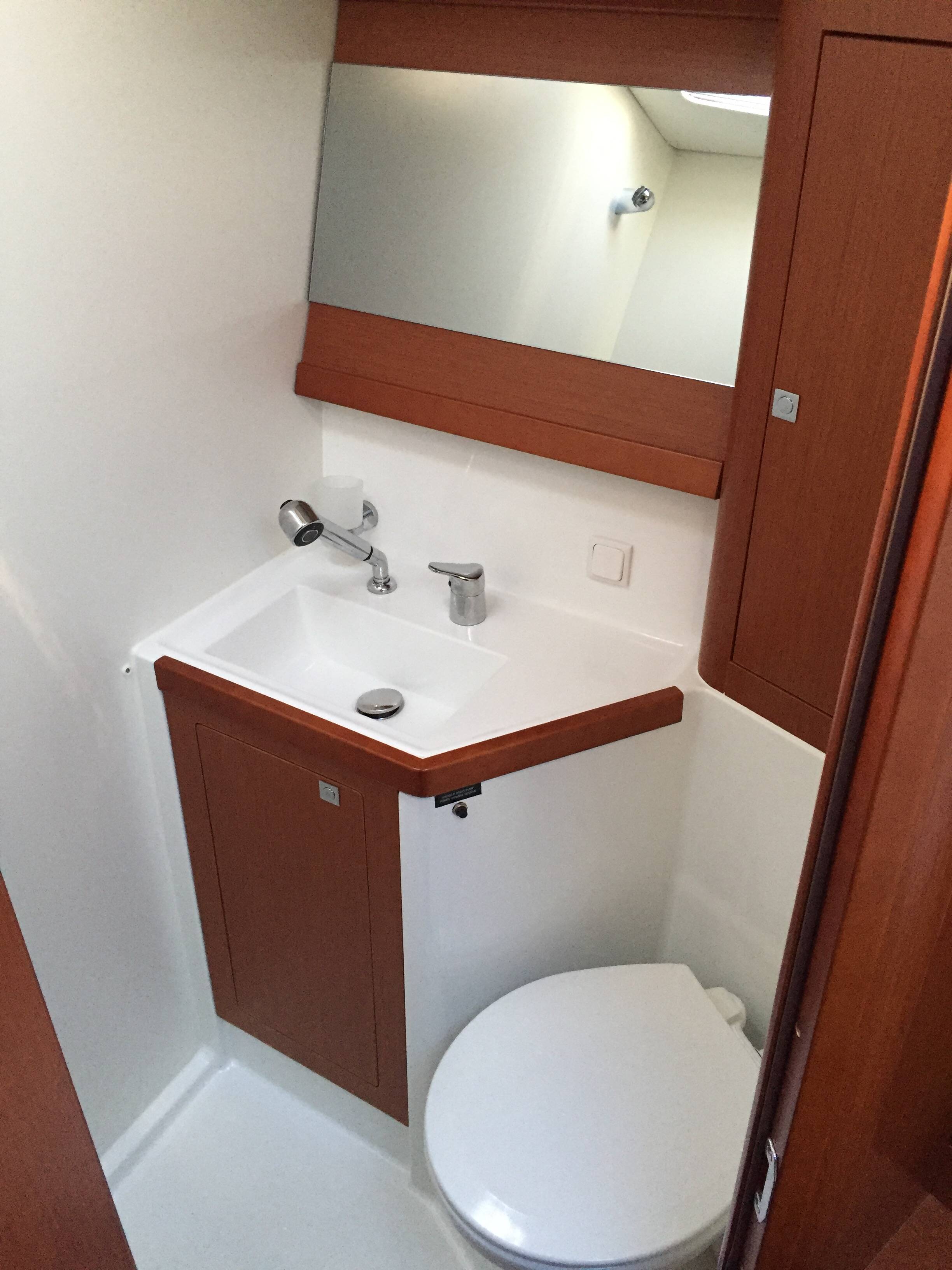 Oceanis 48 SAN CLEMENTE
